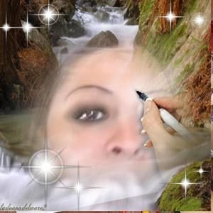 Meet your Posher, Esther